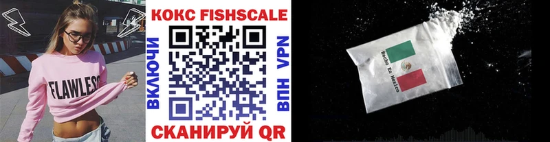 Cocaine FishScale  даркнет сайт  Советская Гавань 